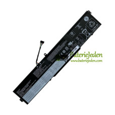Baterie pro Lenovo L17M3PB1 L17L3PB0 15ICH IP330 GTX1050 [náhradní baterie]